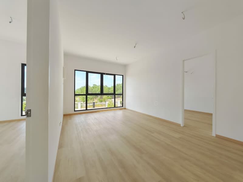 The Ridge Garden untuk Untuk Dijual - RM 1,090,000, Apr 2026 - Living Room - PropertyGuru.com.my