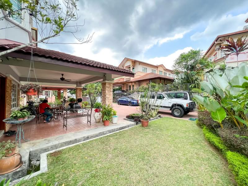 Bungalow for Sale in Ampang Jaya (Ampang) - Arif Mustapha - Exterior - PropertyGuru.com.my