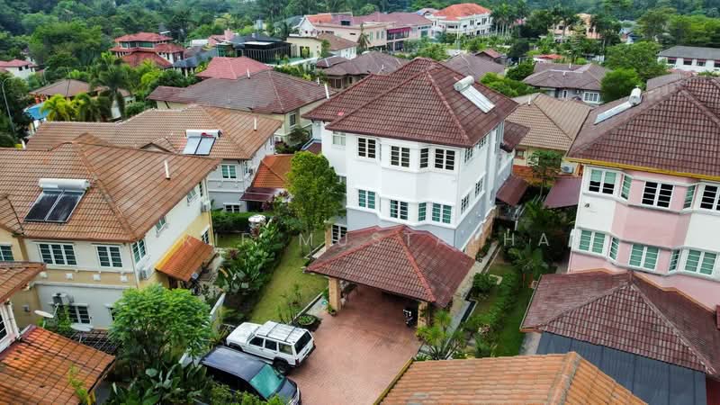 Bungalow for Sale in Ampang Jaya (Ampang) - Arif Mustapha - Exterior - PropertyGuru.com.my
