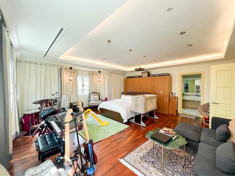 Bungalow for Sale in Ampang Jaya (Ampang) - Arif Mustapha - Bedroom - PropertyGuru.com.my