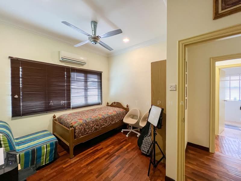 Bungalow for Sale in Ampang Jaya (Ampang) - Arif Mustapha - Bedroom - PropertyGuru.com.my