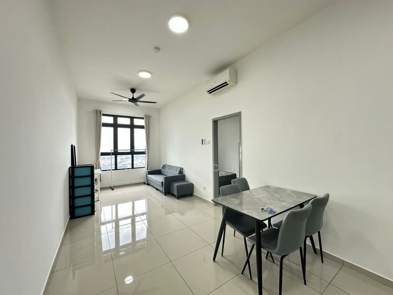 B11 Parkland Residence - 1