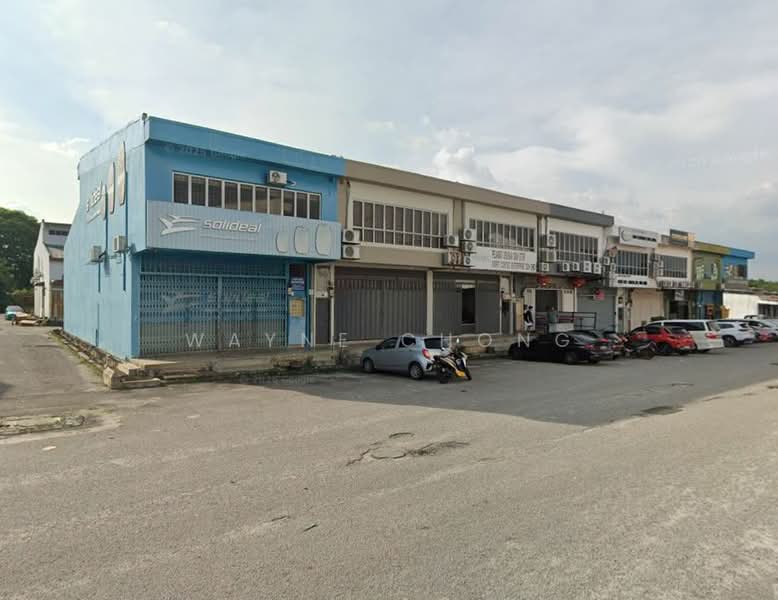 🔥FREEHOLD MATURE AREA📍BANDAR BUKIT PUCHONG - 3