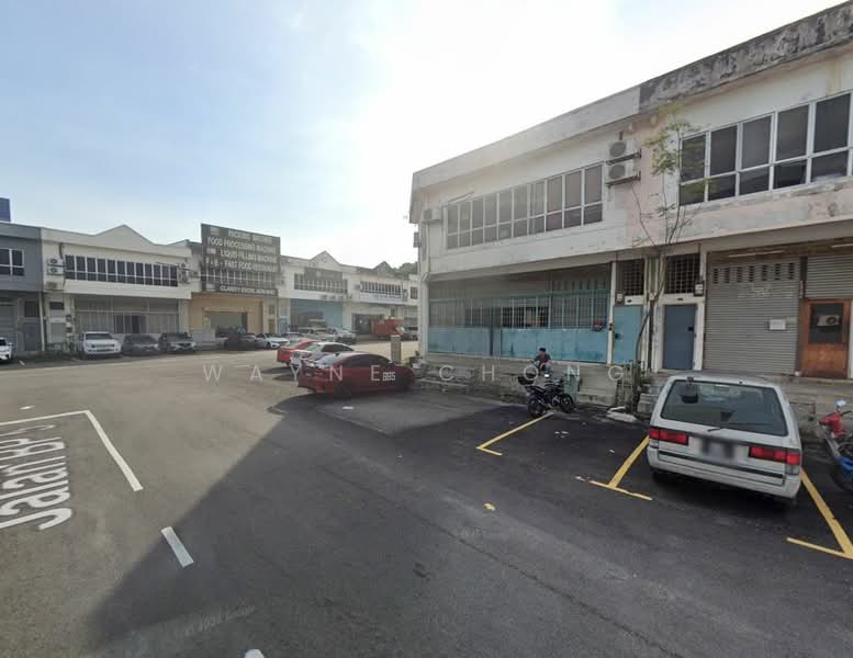 🔥FREEHOLD MATURE AREA📍BANDAR BUKIT PUCHONG - 4