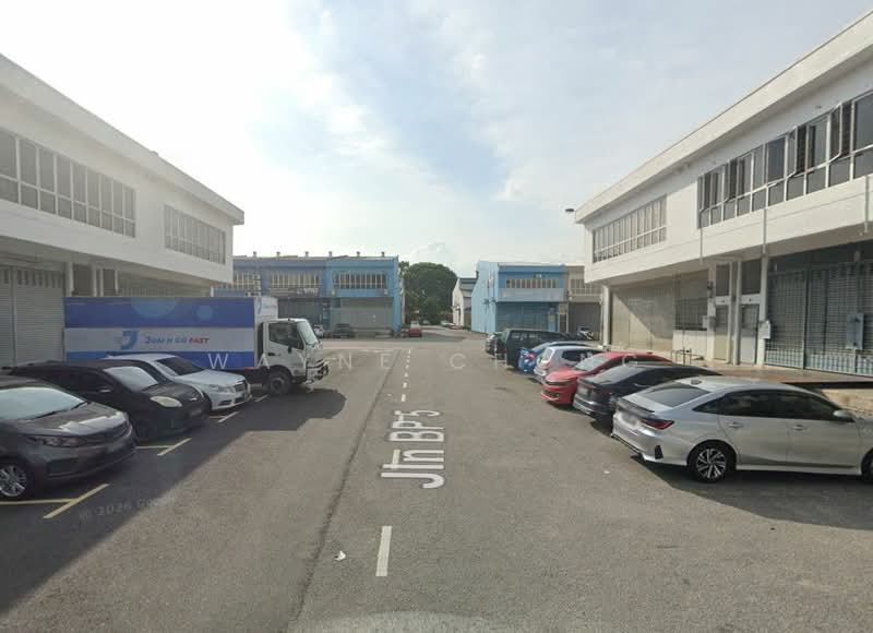 🔥FREEHOLD MATURE AREA📍BANDAR BUKIT PUCHONG - 5