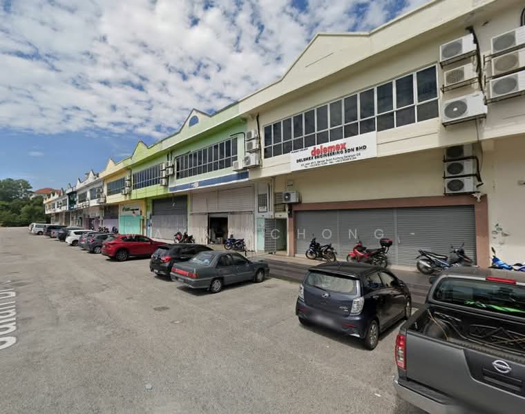 Kilang untuk Dijual di Bandar Bukit Puchong (Puchong) - Wayne Chong - Exterior - PropertyGuru.com.my