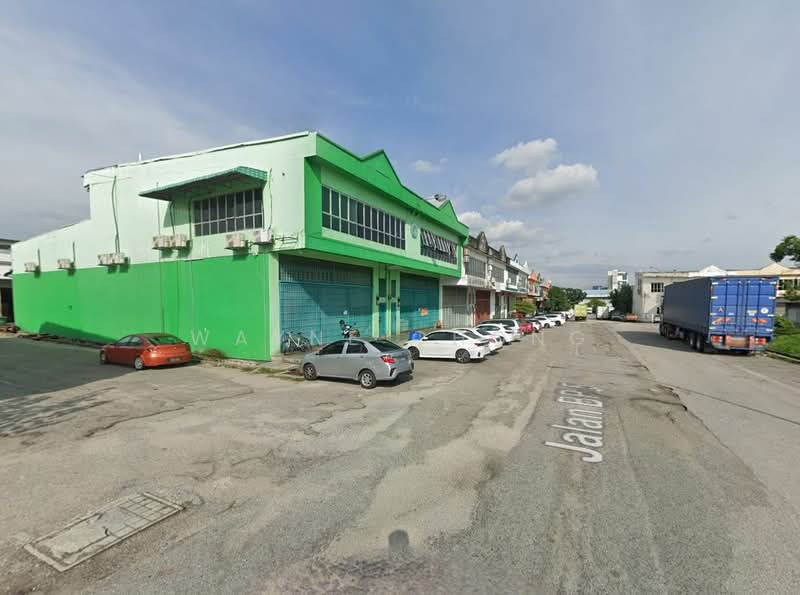 Kilang untuk Dijual di Bandar Bukit Puchong (Puchong) - Wayne Chong - Exterior - PropertyGuru.com.my