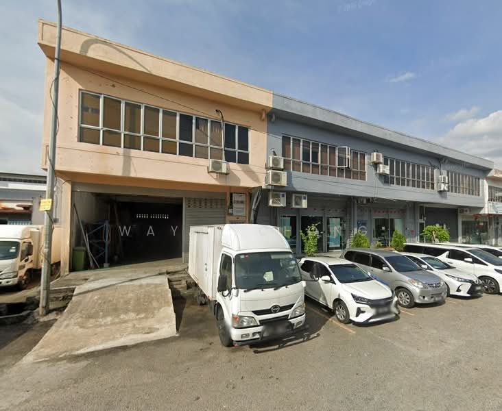 🔥FREEHOLD MATURE AREA📍BANDAR BUKIT PUCHONG - 1