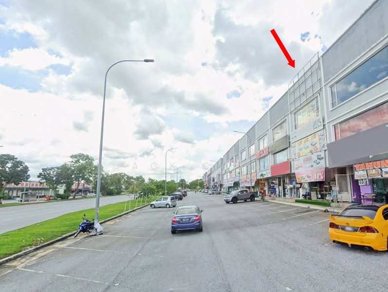 Shop / Office for Sale in Kawasan Perusahaan Nilai 3 (Nilai) - Jack Chia - Exterior - PropertyGuru.com.my