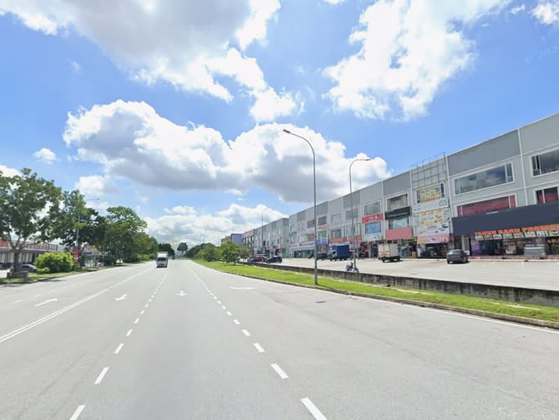 Shop / Office for Sale in Kawasan Perusahaan Nilai 3 (Nilai) - Jack Chia - Exterior - PropertyGuru.com.my