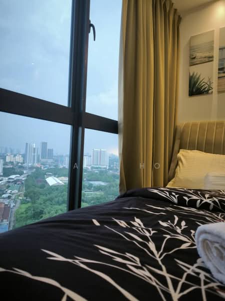 Pangsapuri untuk Disewa di Vista Sentul Residences - Valyn Ho - Bedroom - PropertyGuru.com.my