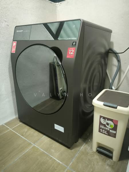 Pangsapuri untuk Disewa di Vista Sentul Residences - Valyn Ho - Interior - PropertyGuru.com.my