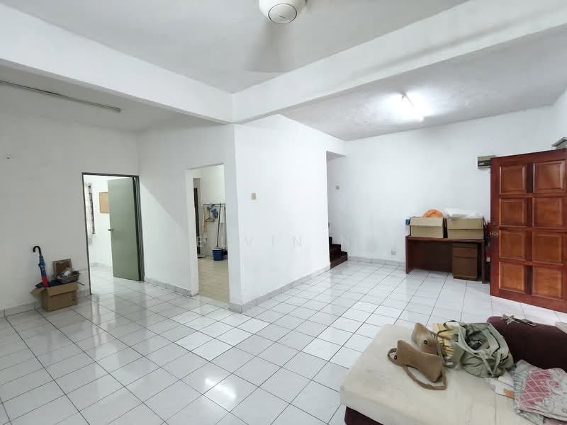 Taman Sri Buloh untuk Untuk Dijual - RM 425,000, Apr 2026 - Living Room - PropertyGuru.com.my