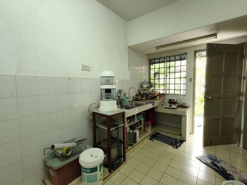 Taman Sri Buloh untuk Untuk Dijual - RM 425,000, Apr 2026 - Kitchen - PropertyGuru.com.my