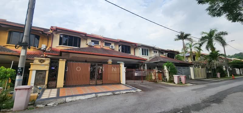 Rumah Teres 2 Tingkat untuk Dijual di Kota Damansara (Selangor) - Johnny Tan - Exterior - PropertyGuru.com.my