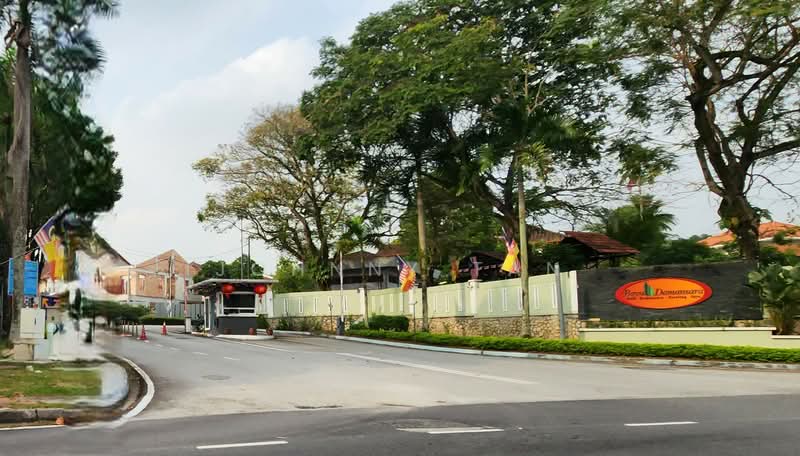 Rumah Teres 2 Tingkat untuk Dijual di Kota Damansara (Selangor) - Johnny Tan - Exterior - PropertyGuru.com.my