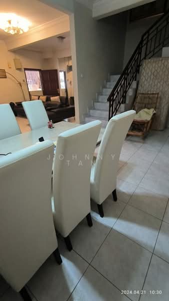 Rumah Teres 2 Tingkat untuk Dijual di Kota Damansara (Selangor) - Johnny Tan - Interior - PropertyGuru.com.my