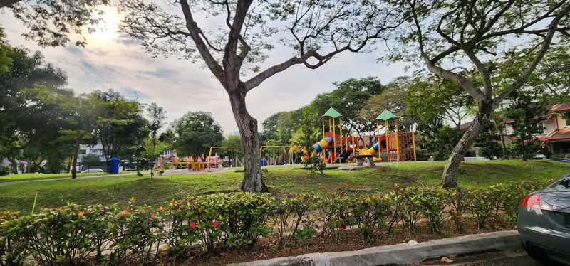 Rumah Teres 2 Tingkat untuk Dijual di Kota Damansara (Selangor) - Johnny Tan - Exterior - PropertyGuru.com.my