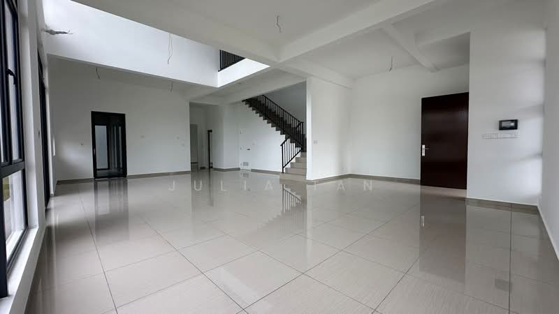 The Woodlands Cluster Homes @ Horizon Hills untuk Untuk Dijual - RM 3,500,000, Apr 2026 - Living Room - PropertyGuru.com.my