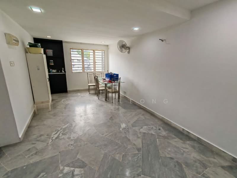 Bukit OUG Townhouse untuk Untuk Dijual - RM 720,000, Apr 2026 - Living Room - PropertyGuru.com.my