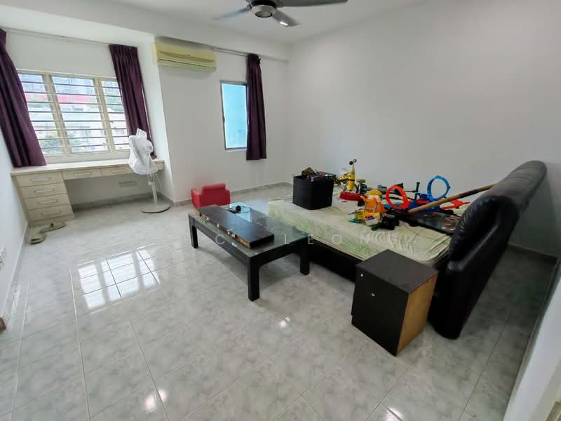 Bukit OUG Townhouse untuk Untuk Dijual - RM 720,000, Apr 2026 - Living Room - PropertyGuru.com.my