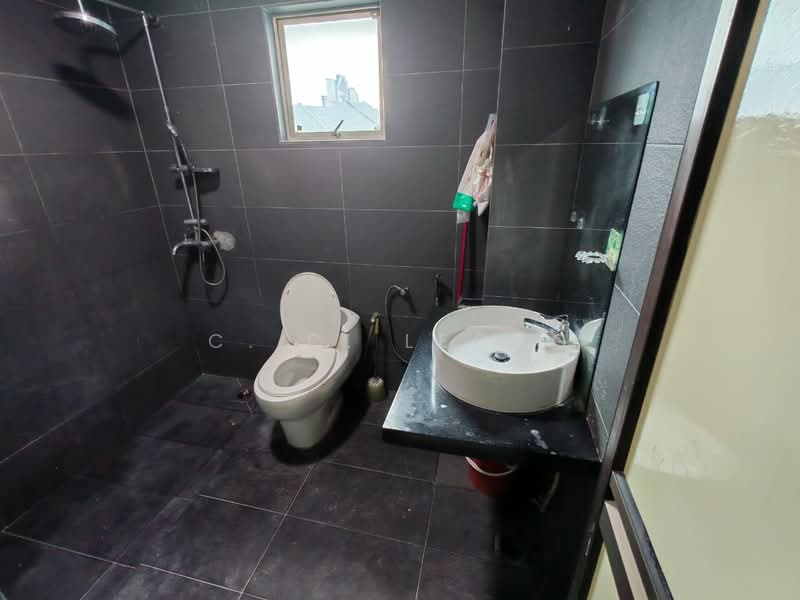 Bukit OUG Townhouse untuk Untuk Dijual - RM 720,000, Apr 2026 - Bathroom - PropertyGuru.com.my