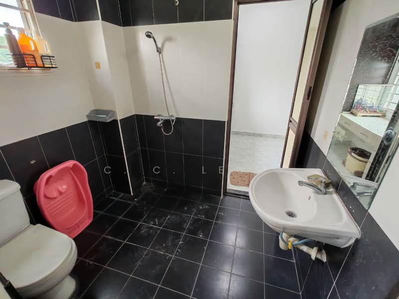 Bukit OUG Townhouse untuk Untuk Dijual - RM 720,000, Apr 2026 - Bathroom - PropertyGuru.com.my