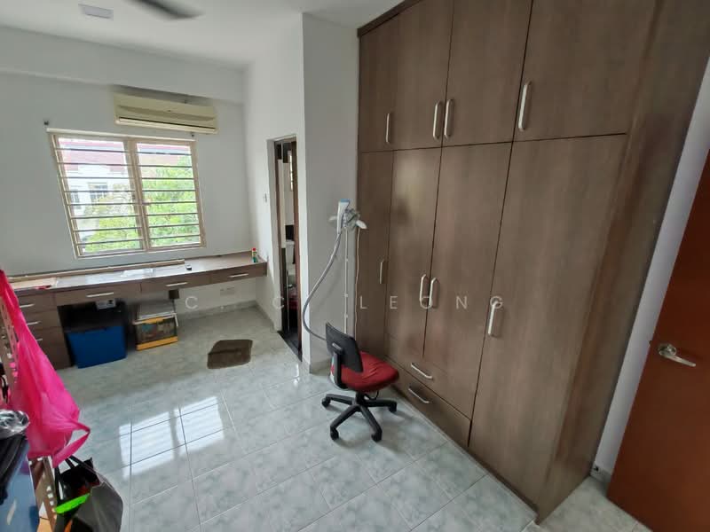 Bukit OUG Townhouse untuk Untuk Dijual - RM 720,000, Apr 2026 - Study - PropertyGuru.com.my