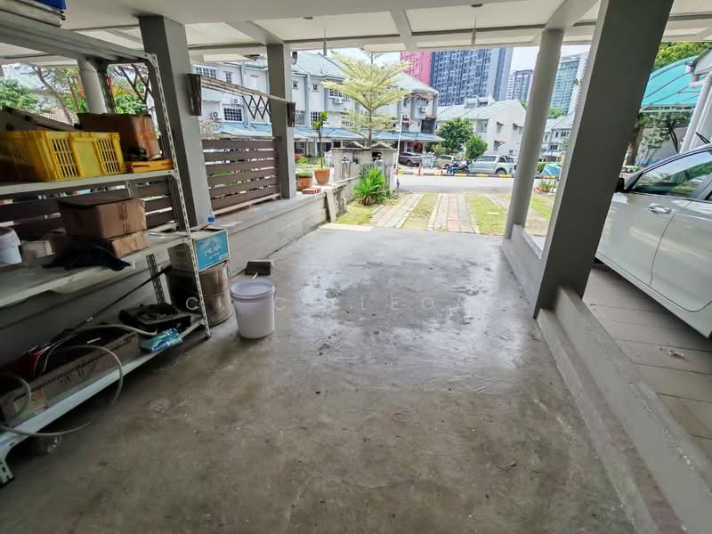Bukit OUG Townhouse untuk Untuk Dijual - RM 720,000, Apr 2026 - Exterior - PropertyGuru.com.my