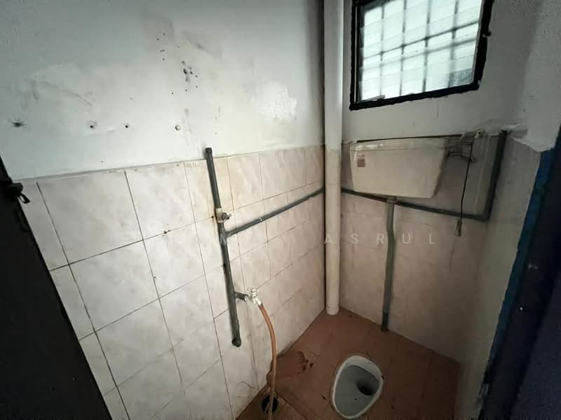 Taman Rekamas 3 untuk Untuk Dijual - RM 258,000, Apr 2026 - Bathroom - PropertyGuru.com.my