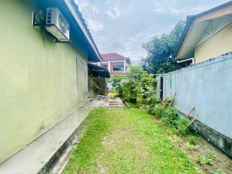 Taman Ibukota untuk Untuk Dijual - RM 1,500,000, Apr 2026 - Exterior - PropertyGuru.com.my