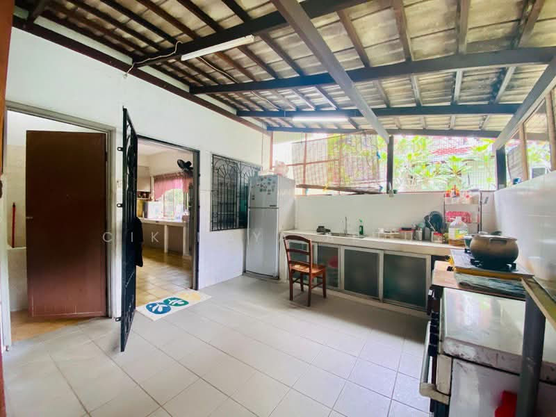 Taman Ibukota untuk Untuk Dijual - RM 1,500,000, Apr 2026 - Kitchen - PropertyGuru.com.my