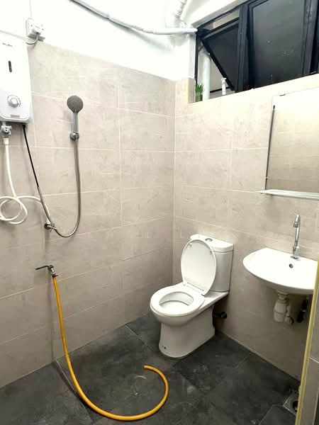 Rumah Teres 2 Tingkat untuk Dijual di Taman Daya (Johor Bahru) - Karl Lim - Bathroom - PropertyGuru.com.my