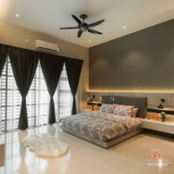 Townhouse for Sale in Sunway Damansara (Kota Damansara) - WL Wan - Bedroom - PropertyGuru.com.my