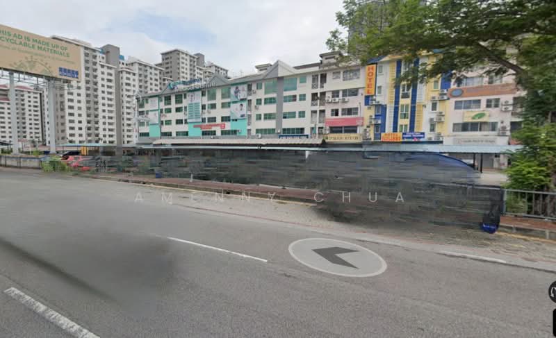 Shop / Office for Sale in Petaling Jaya (Selangor) - Amenny Chua - PropertyGuru.com.my