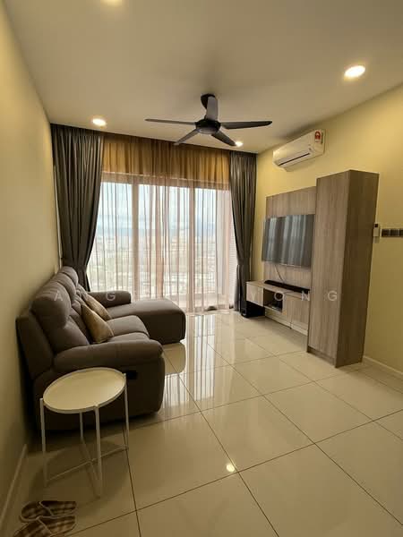 The Era @ Duta North - 1