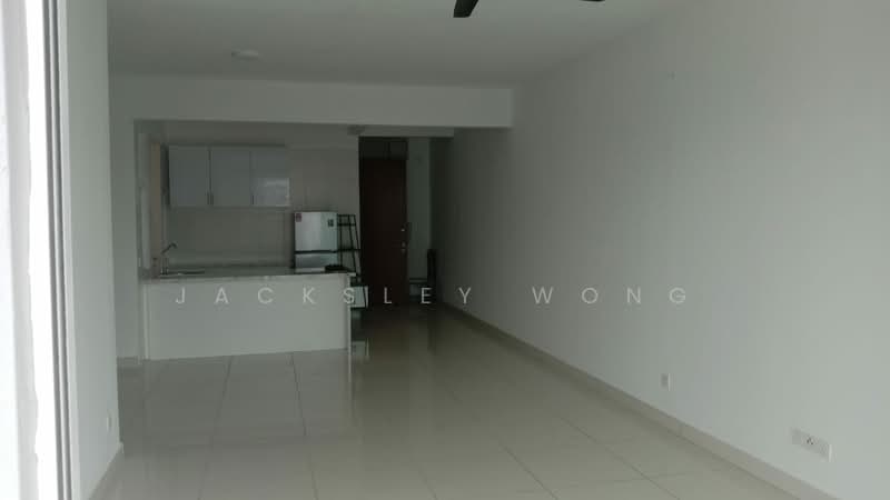 Kondominium untuk Disewa di 28 Dutamas - Jacksley Wong - Kitchen - PropertyGuru.com.my