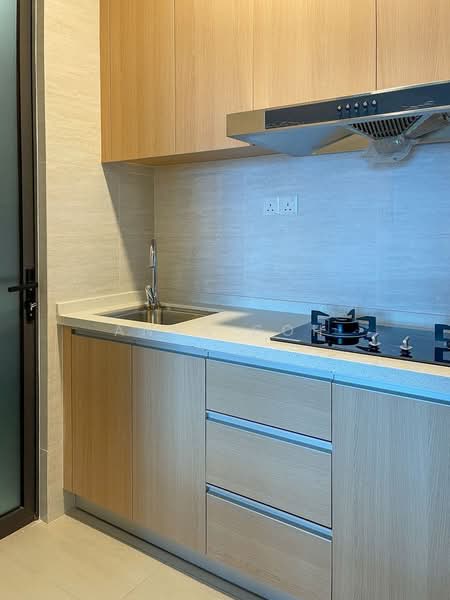 Service Residence for Rent at Aradia Residence @ Lake City KL North - Anna Goh - PropertyGuru.com.my