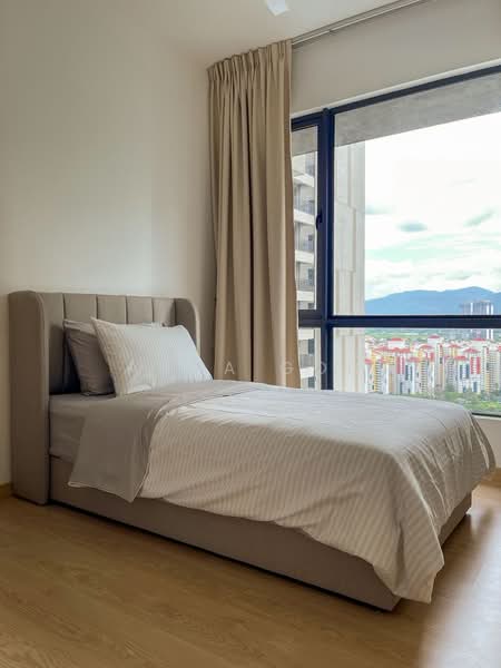 Service Residence for Rent at Aradia Residence @ Lake City KL North - Anna Goh - PropertyGuru.com.my