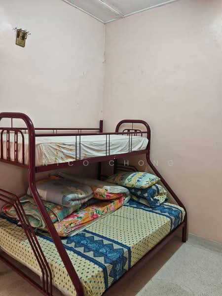 Bungalow for Rent in Taman Masai (Masai) - Nico Chong - Bedroom - PropertyGuru.com.my