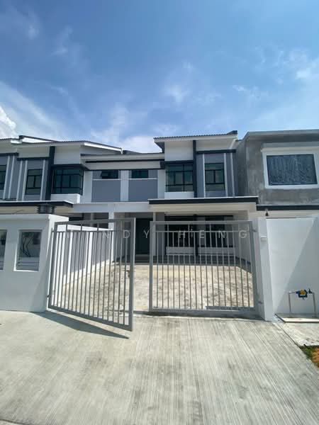 2-storey Terraced House for Rent in Taman Austin Duta (Tebrau) - Mindy Heng - Exterior - PropertyGuru.com.my