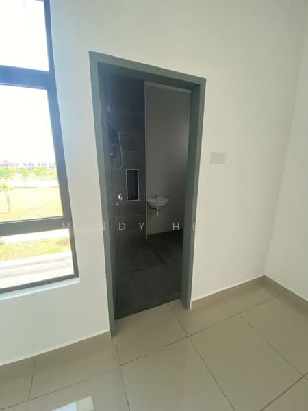 2-storey Terraced House for Rent in Taman Austin Duta (Tebrau) - Mindy Heng - Bathroom - PropertyGuru.com.my