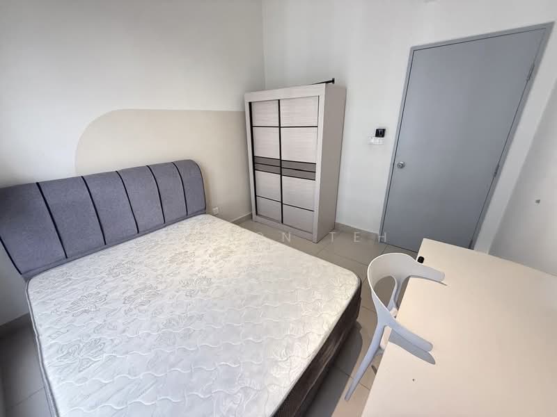 Condominium for Rent at Platinum Arena - Jenson Teh - Bedroom - PropertyGuru.com.my