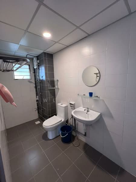 Alam Idaman untuk Untuk Dijual - RM 320,000, Apr 2026 - Bathroom - PropertyGuru.com.my