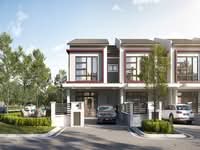 For Sale - Semenyih 26x75 New Launch 【Cashback】