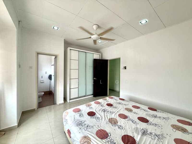 2-storey Terraced House for Rent in Setia Impian (Setia Alam) - GABRIEL GOH - Bedroom - PropertyGuru.com.my