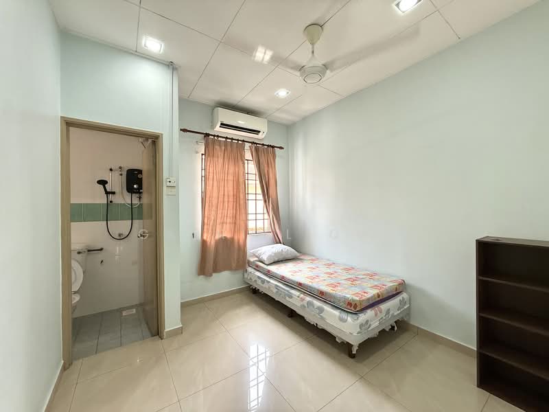 2-storey Terraced House for Rent in Setia Impian (Setia Alam) - GABRIEL GOH - PropertyGuru.com.my