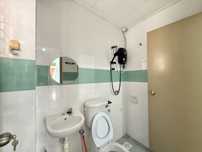 2-storey Terraced House for Rent in Setia Impian (Setia Alam) - GABRIEL GOH - PropertyGuru.com.my