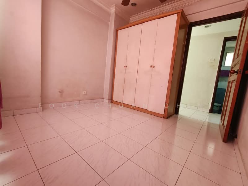Menara D'sara untuk Untuk Disewa - RM 1,450 /bulan, Apr 2026 - Bedroom - PropertyGuru.com.my