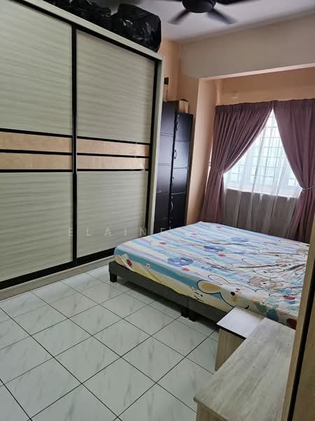 Suria Kipark Damansara untuk Untuk Dijual - RM 349,999, Apr 2026 - Bedroom - PropertyGuru.com.my